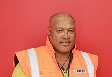 Adrian Graham | Stead Construction