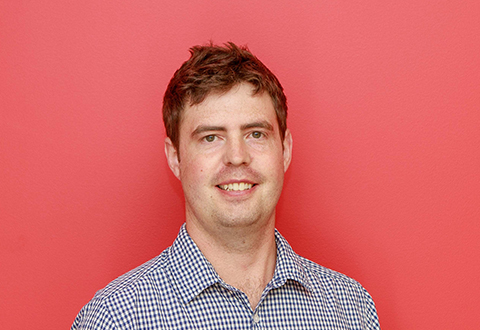 Callum Shirnack | Stead Construction