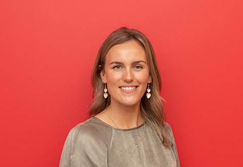 Charlotte Redshaw | Stead Construction