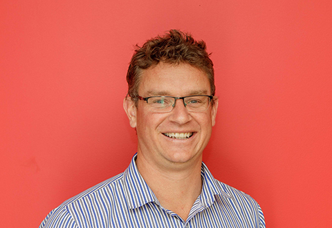 Jeremy Stead | Stead Construction