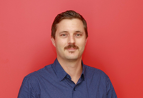 Nick Blackwood | Stead Construction