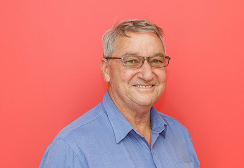 Phil Stead | Stead Construction