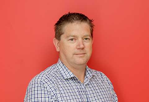 Ryan Scott | Stead Construction