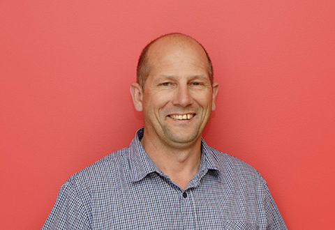 Tom Ashe | Stead Construction