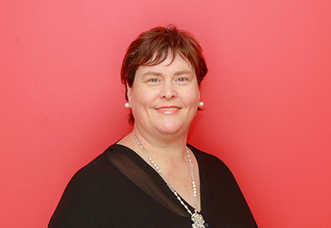 Vanessa Tresder | Stead Construction